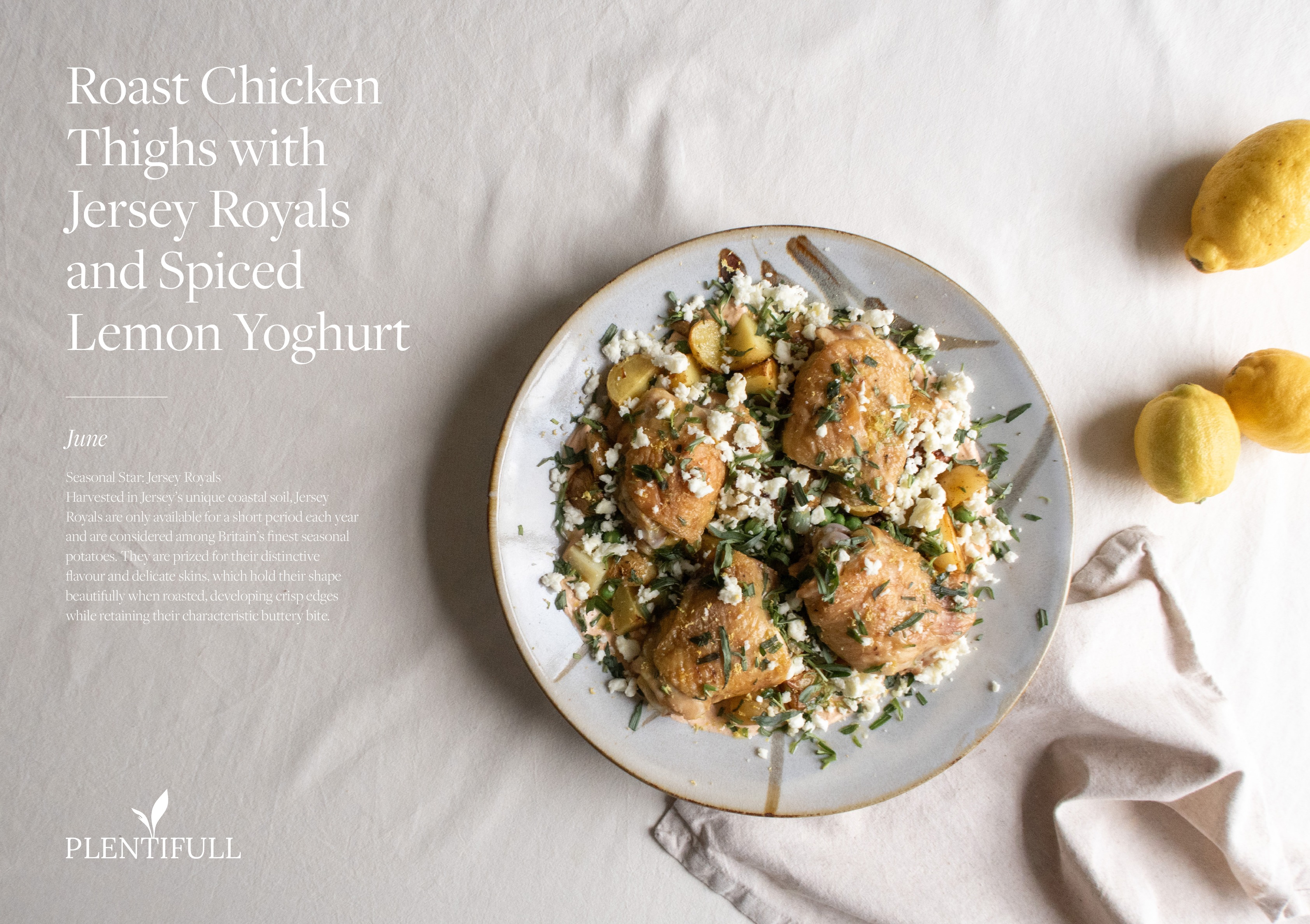 Recipe cards, worth keeping